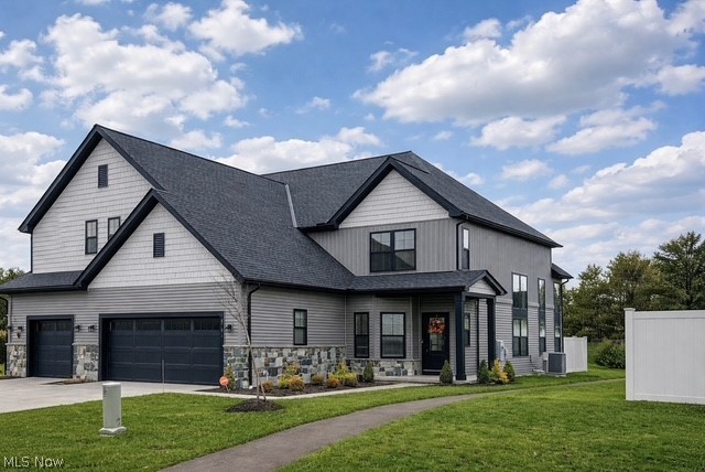 8761 Windfall Court, North Royalton, OH
