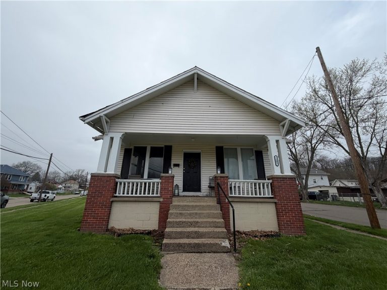 1603 Linden Avenue, Zanesville, OH, 43701
