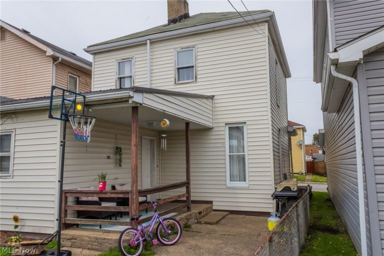 605 Trenton Street, Toronto, OH - Photo 4