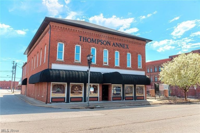 509 Main Street, Coshocton, OH - Photo 3