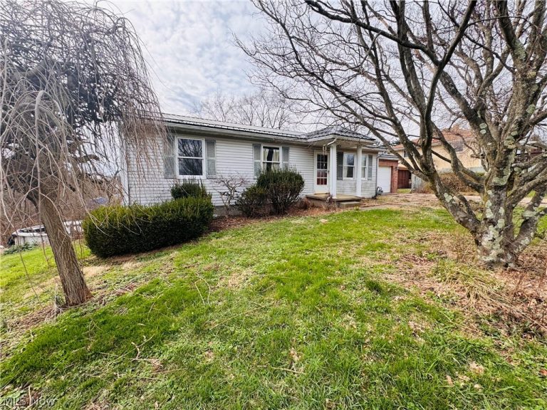335 Sealock Avenue, Steubenville, OH - Photo 3