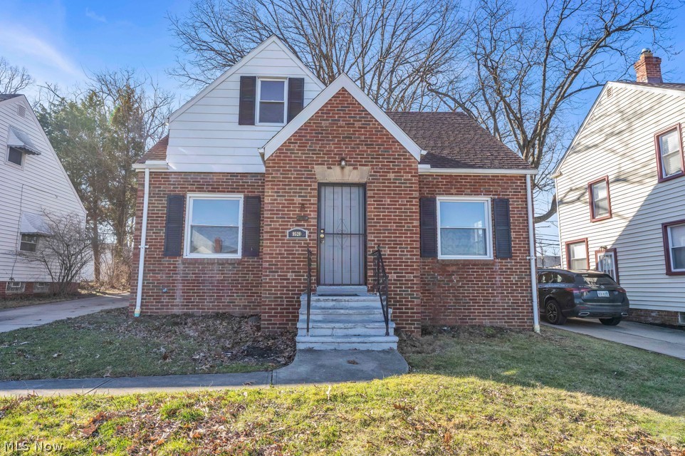 9520 Highland Avenue, Garfield Heights, OH
