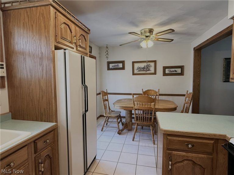 601 Emmett Way, Steubenville, OH - Photo 8