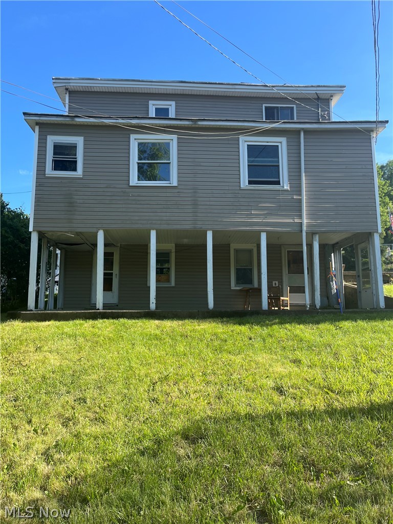 422 Whitely Street, Bridgeport, OH - Photo 3