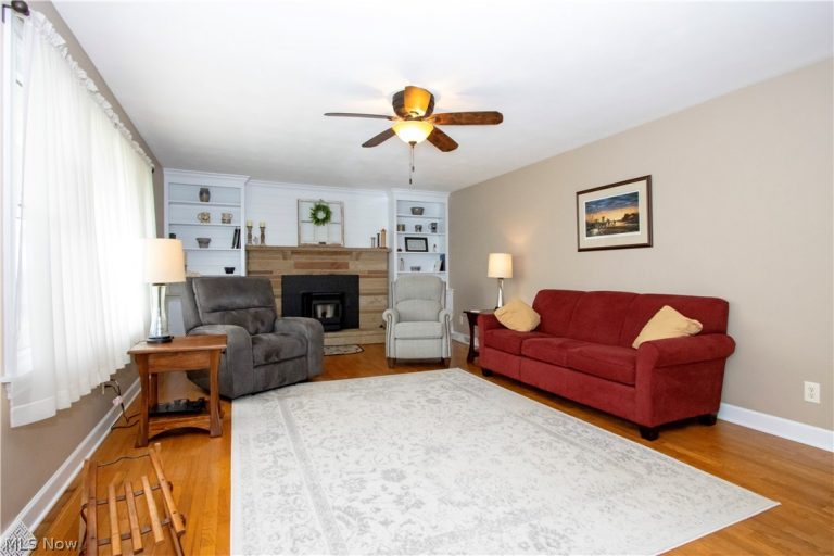 2981 Firestone Road, Wooster, OH - Photo 2