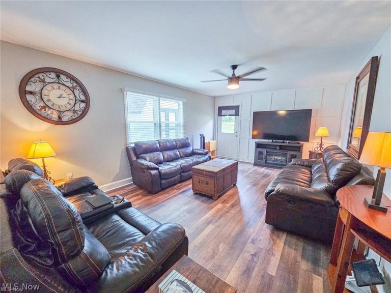 523 Janet Drive, Canfield, OH - Photo 3