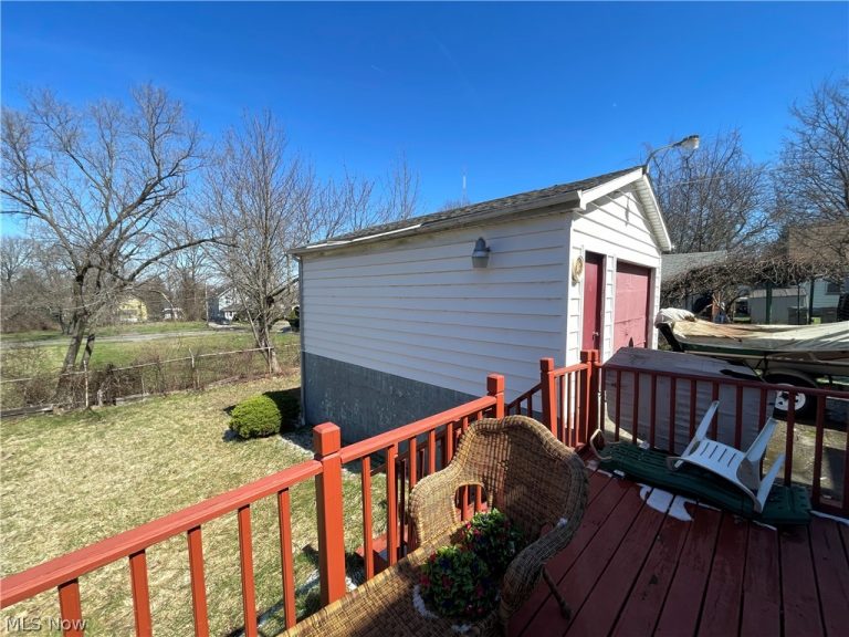 414 Laclede Avenue, Youngstown, OH - Photo 5