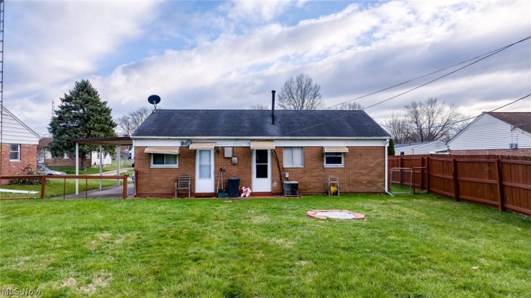 2317 40th Street, Canton, OH - Photo 3