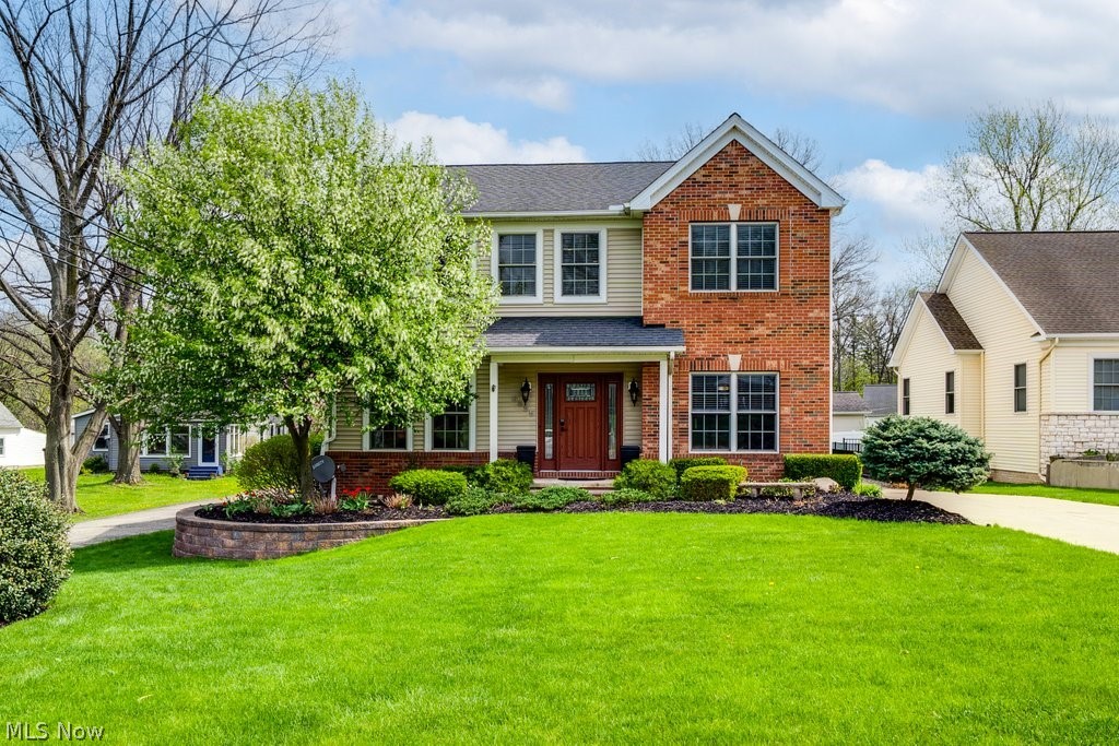 6325 Brecksville Road, Independence, OH