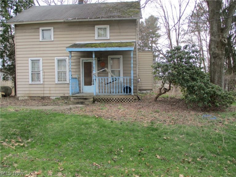 14831 Calaboone Road, Doylestown, OH - Photo 2