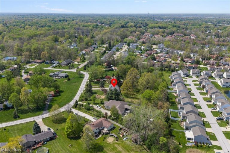 7223 Rosedale Drive, Concord Twp, OH - Photo 8