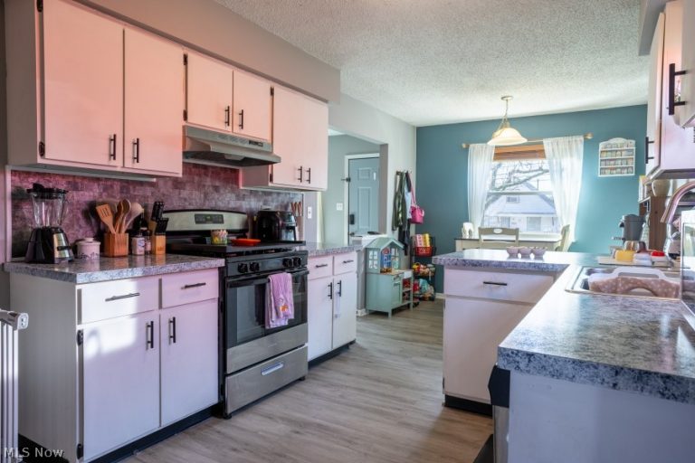 957 Carnegie Avenue, Akron, OH - Photo 8