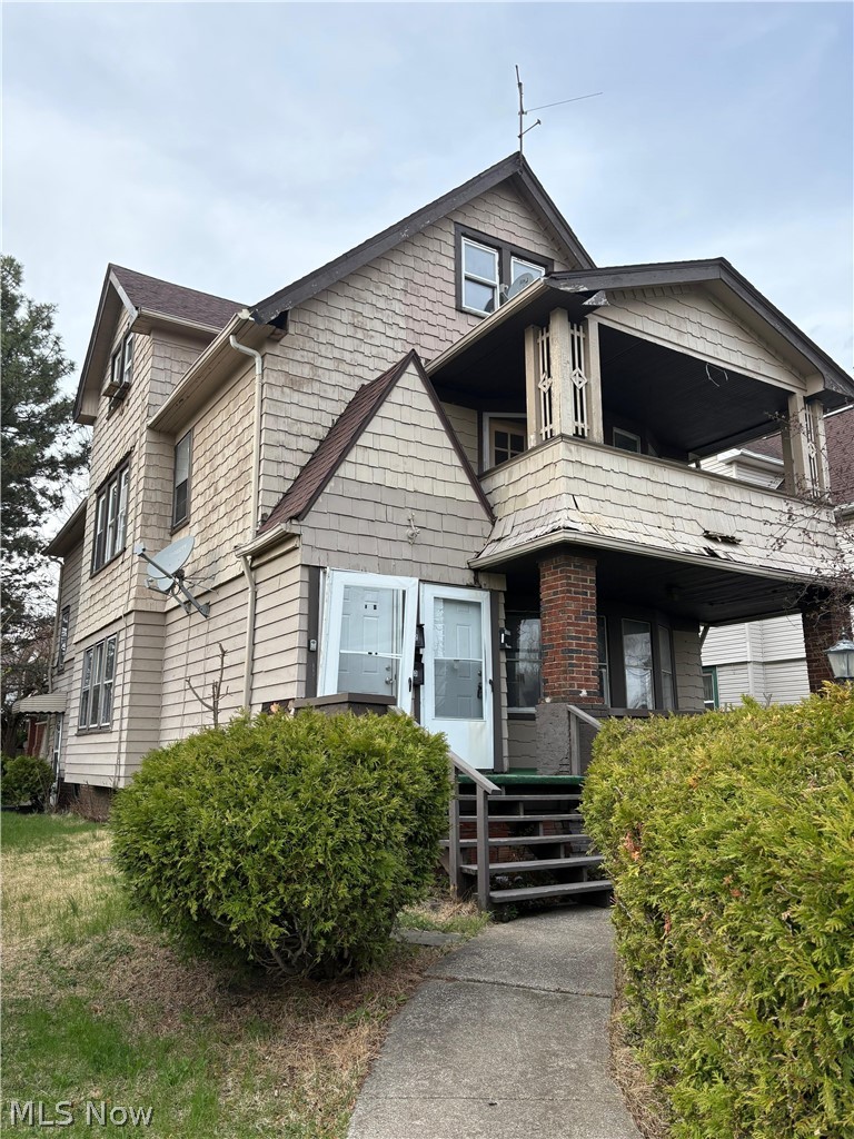 18001 Olympia Road, Cleveland, OH, 44112