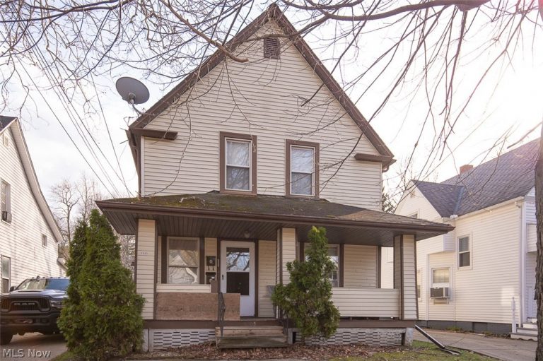 3805 Revere Court, Cleveland, OH - Photo 3