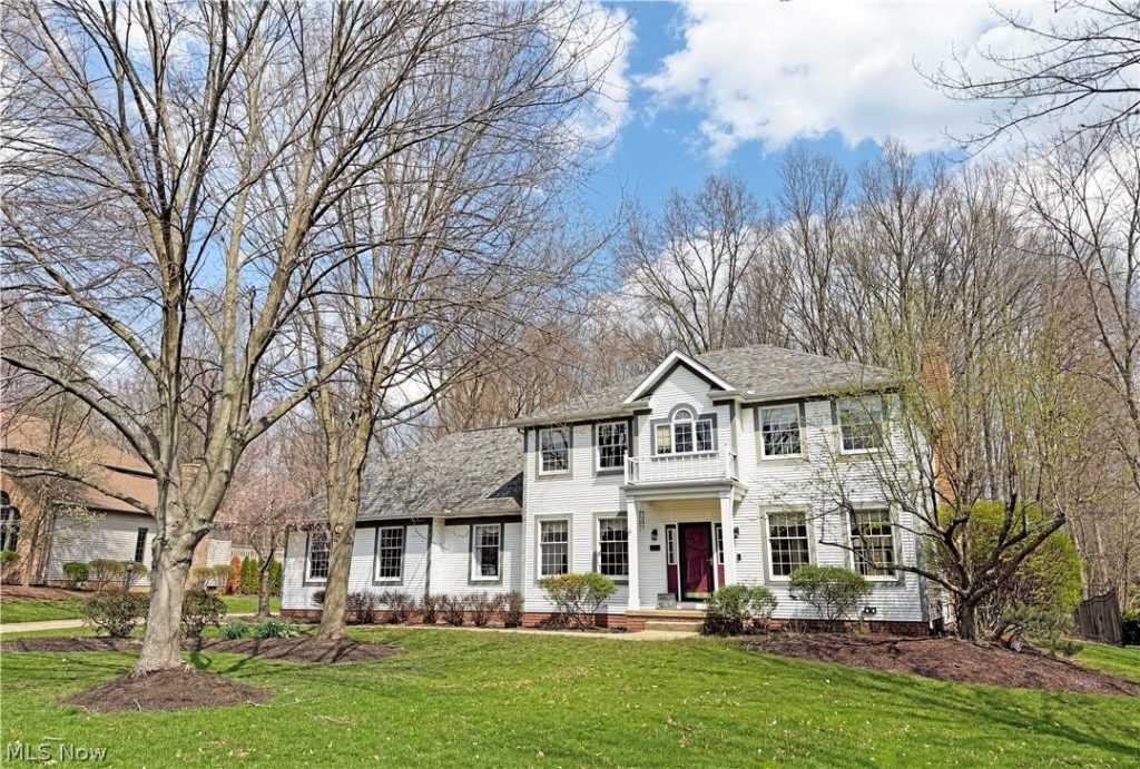3455 Parfoure Boulevard, Uniontown, OH