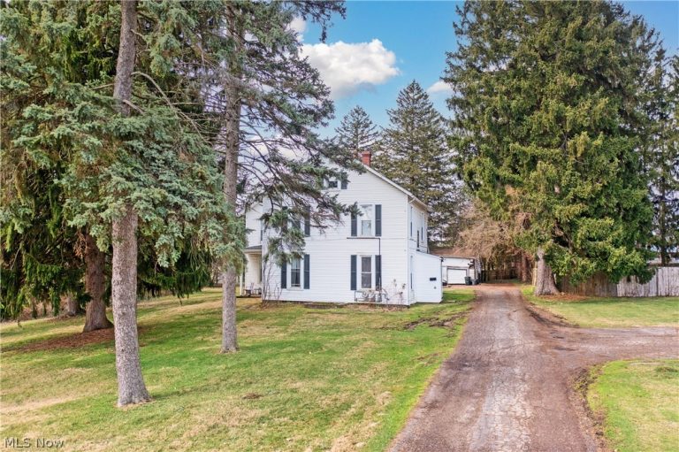 710 Lexington Avenue, Mansfield, OH - Photo 4
