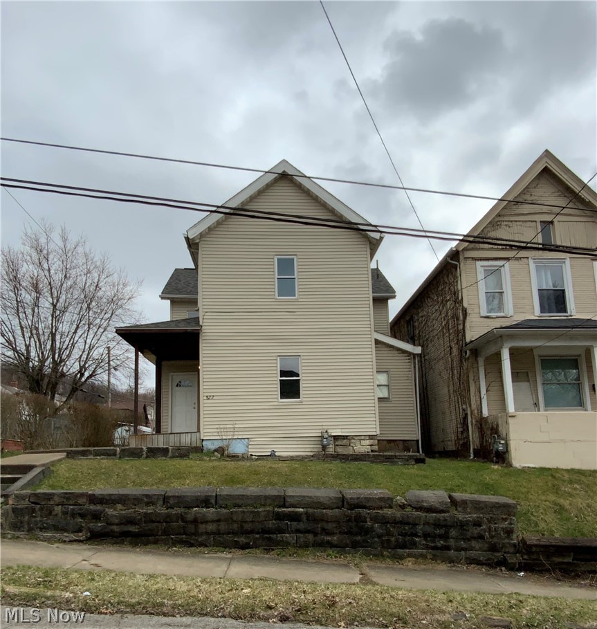 822 Avondale Street, East Liverpool, OH