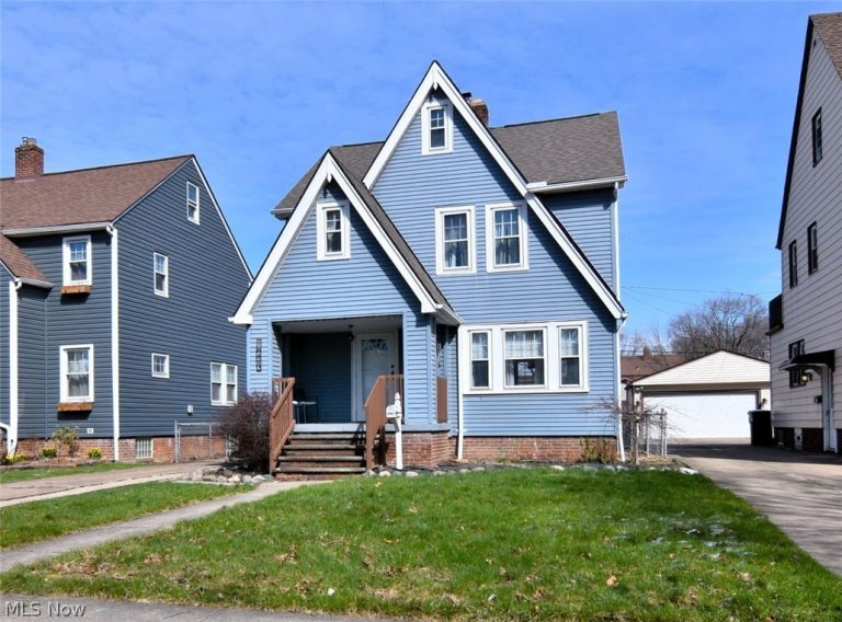 16412 Elsienna Avenue, Cleveland, OH - Photo 2