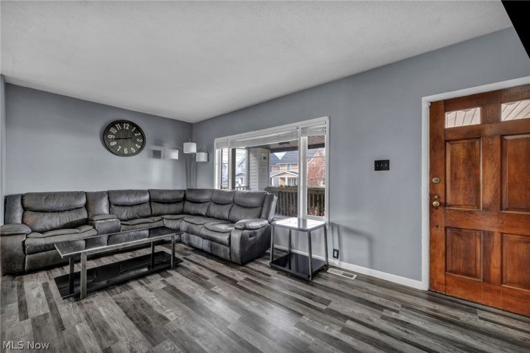 4725 Wichita Avenue, Cleveland, OH - Photo 6