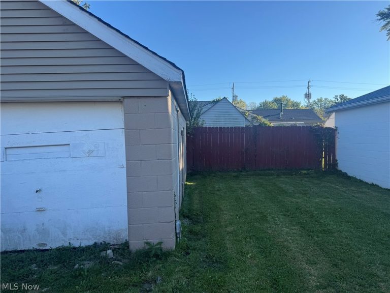 12301 Carrington Avenue, Cleveland, OH - Photo 4