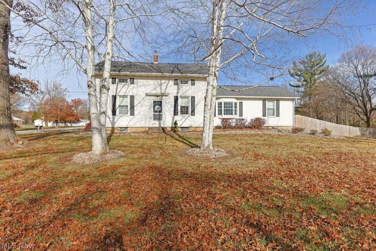 4010 Drake Road, Norwalk, OH, 44857
