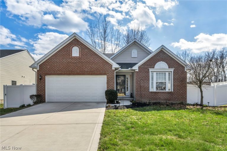 1920 Parkgate Avenue, Akron, OH, 44320