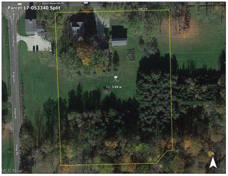 3572 Wilson Sharpsville Road, Cortland, OH - Photo 6