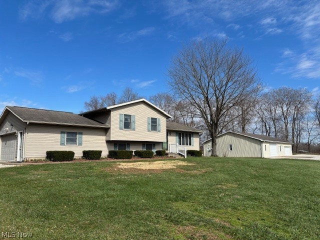 25486 Ridge Road, East Rochester, OH - Photo 4