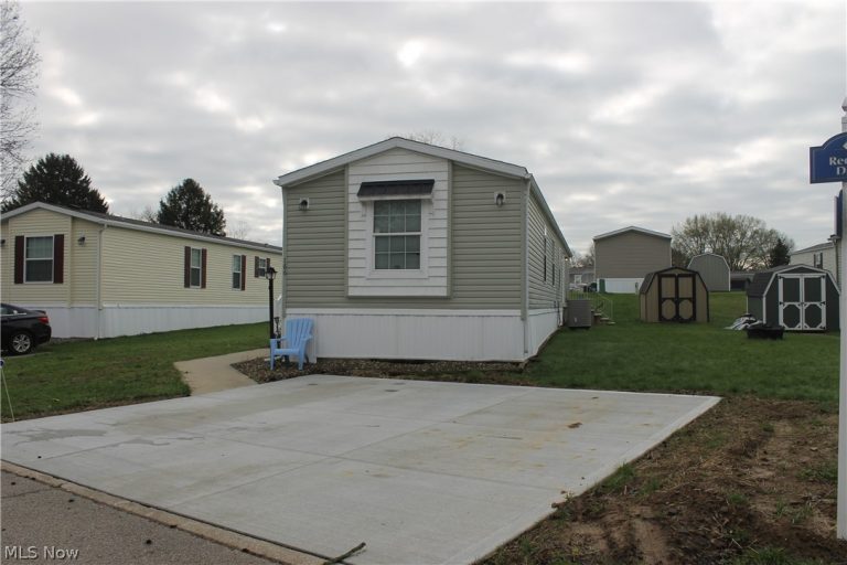 4400 Melrose Drive #166, Wooster, OH - Photo 3