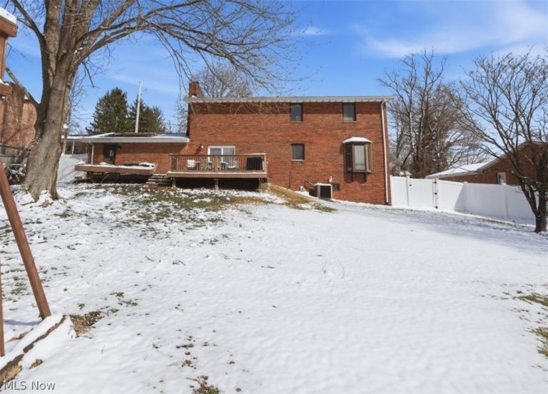 100 Rauch Drive, Marietta, OH - Photo 3