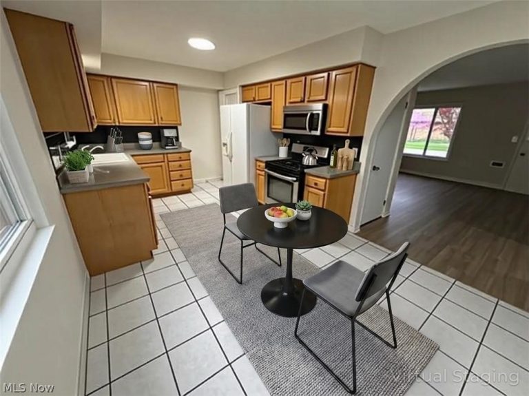 948 Bern Avenue, Cleveland, OH - Photo 5