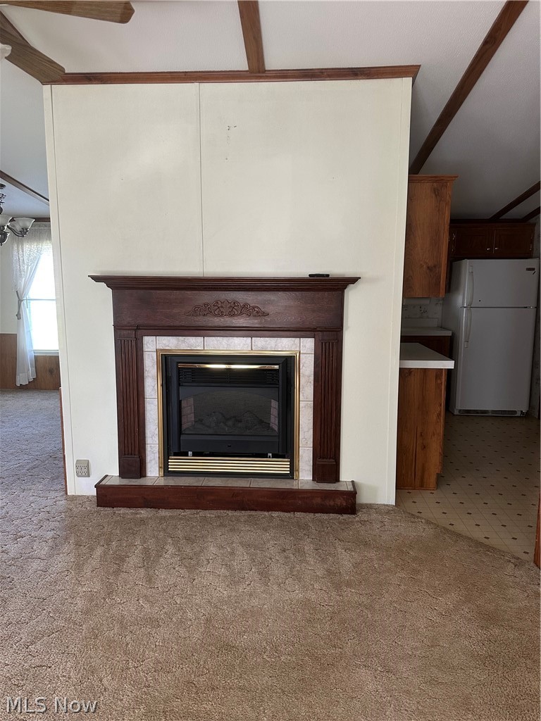 508 Marietta Street, Woodsfield, OH - Photo 5