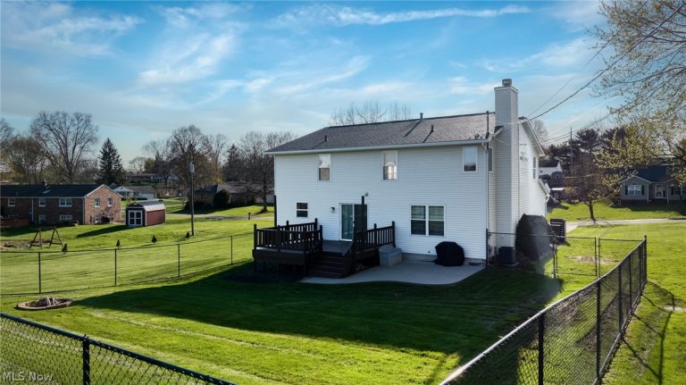 5242 Aster Avenue, Canton, OH - Photo 8