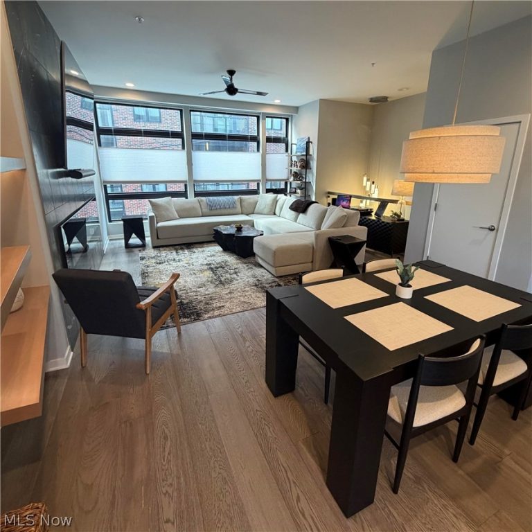 3110 Vine Court, Cleveland, OH - Photo 8