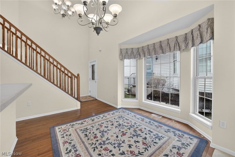 1284 Joshua Way, Medina, OH - Photo 6