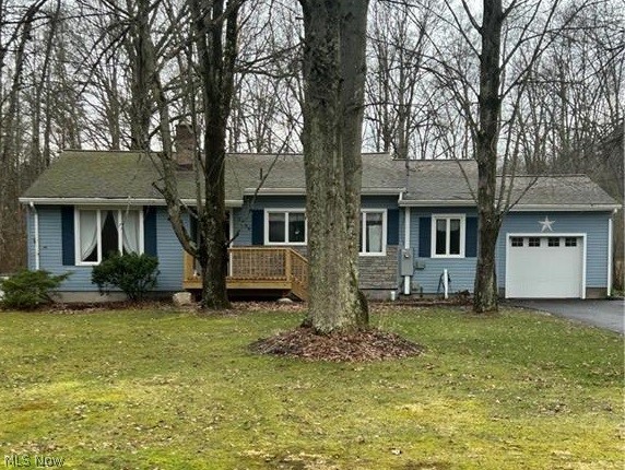 2394 Janice Drive, Southington, OH, 44470