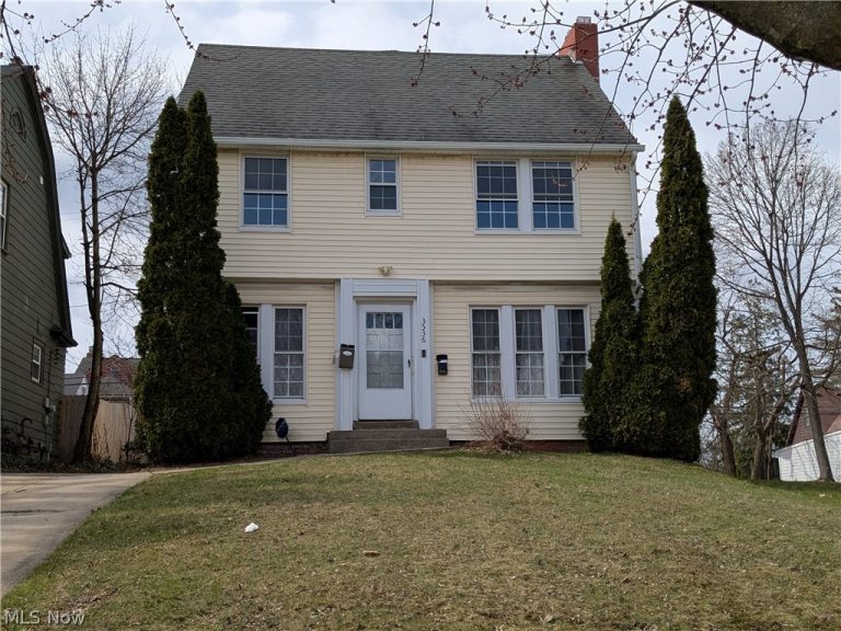 3536 Daleford Road #2, Shaker Heights, OH - Photo 3
