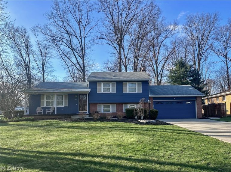 7915 Brookwood Street, Warren, OH, 44484