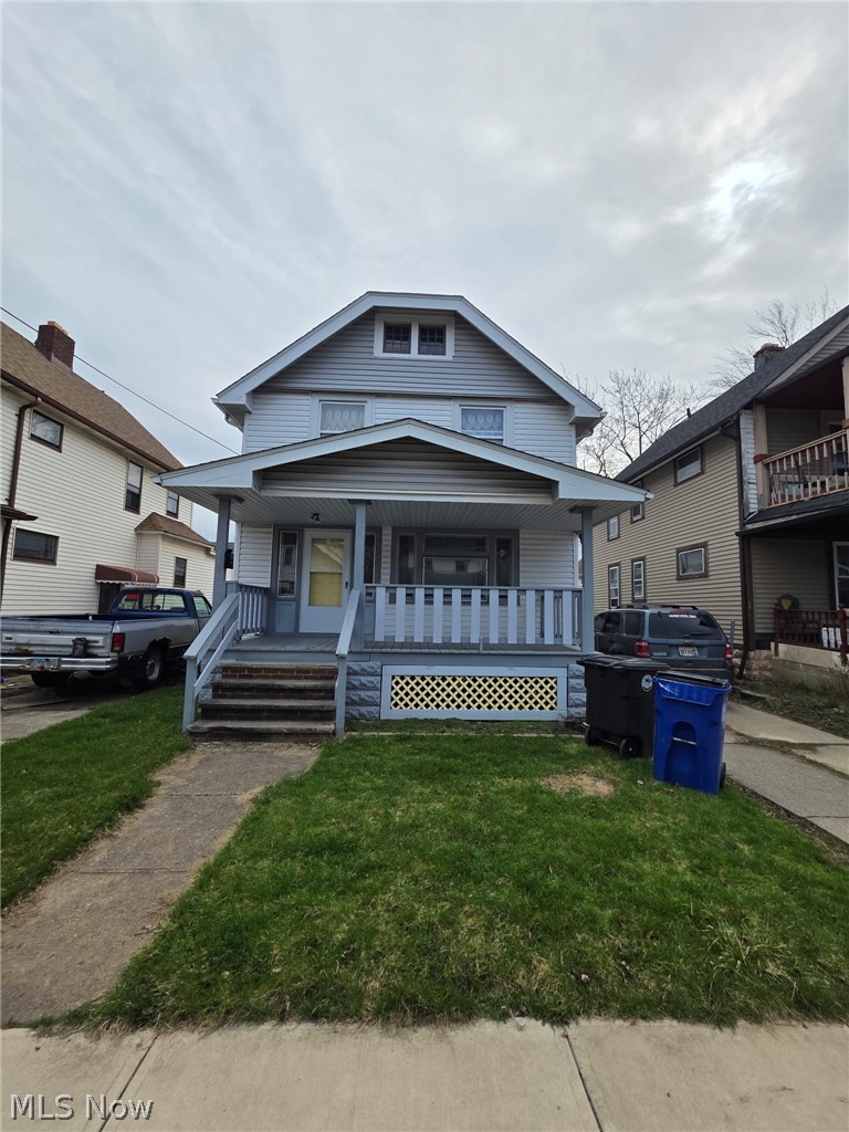 3395 91st Street, Cleveland, OH - Photo 2