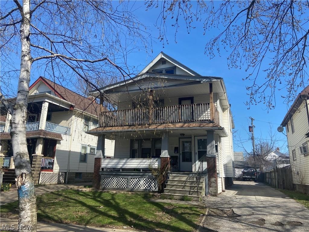 11316 Florian Avenue, Cleveland, OH