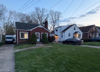 55 Terrace, Youngstown, OH, 44512
