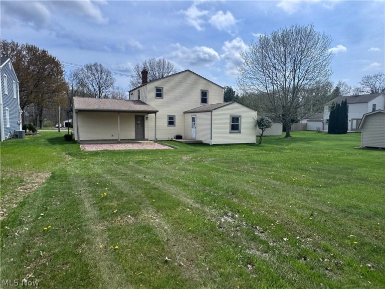 6666 Clingan Road, Poland, OH - Photo 4
