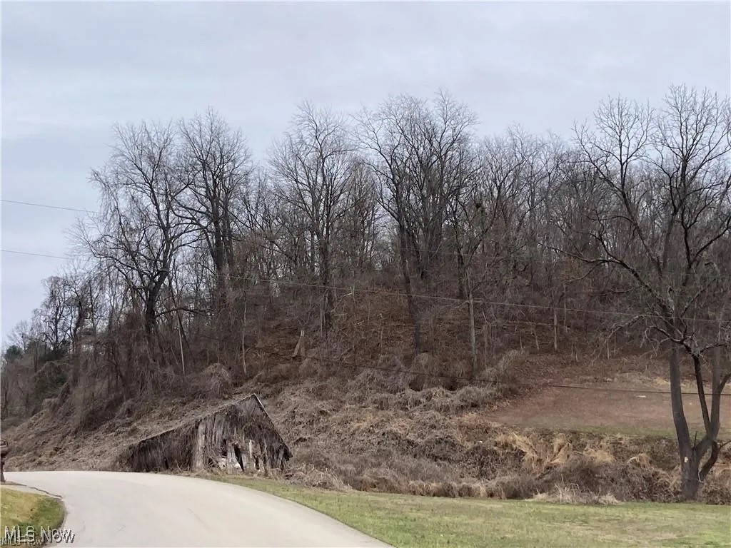 Nicolette Road, Parkersburg, WV