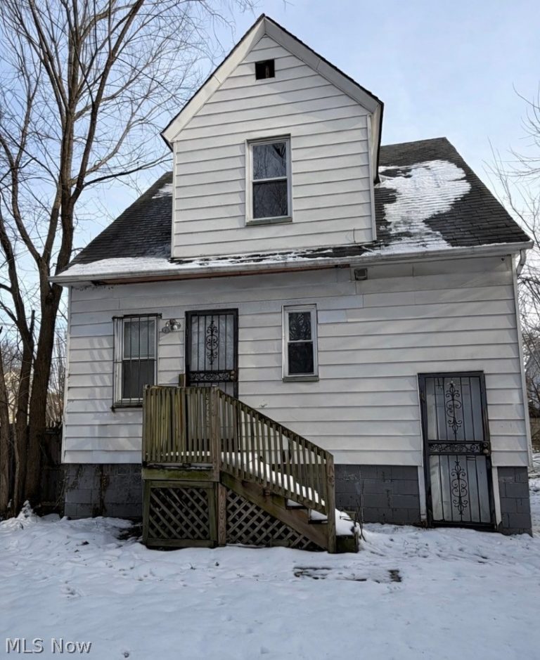 3388 128 Street, Cleveland, OH - Photo 3