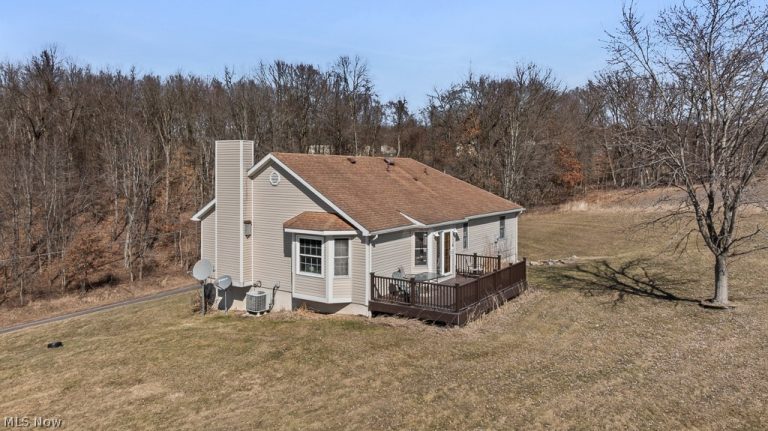 10240 Manor Road, Minerva, OH - Photo 5
