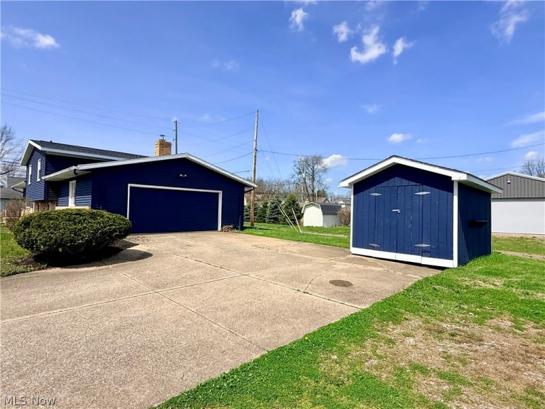 123 5th Street, Strasburg, OH - Photo 4