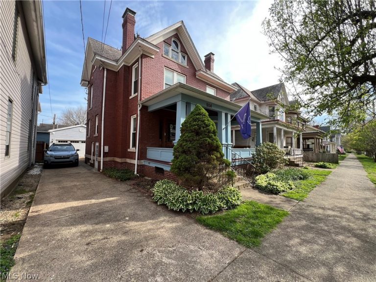 514 Warren Street, Marietta, OH - Photo 2