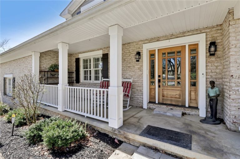 4144 Fairway Drive, Canfield, OH - Photo 4