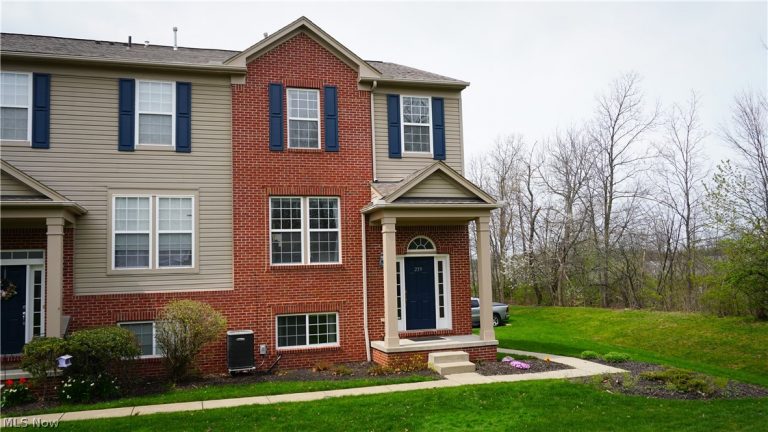 239 Woodhaven Drive, Copley, OH, 44321