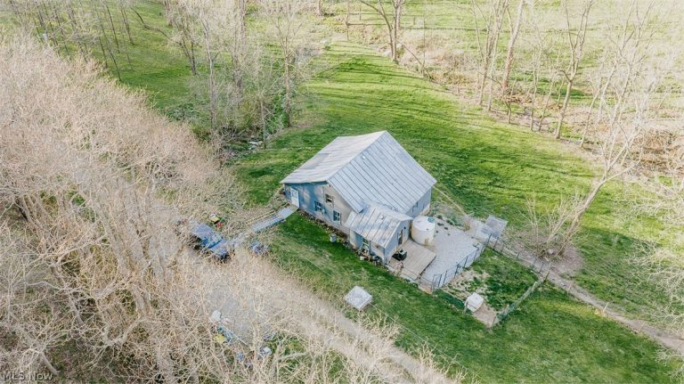 7541 Township Road 462, Loudonville, OH, 44842